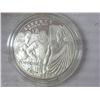 Image 1 : 2007 JAMESTOWN 400TH ANNIVERSARY PROOF SILVER $