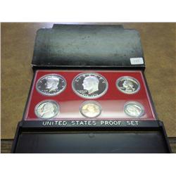 1976 US PROOF SET
