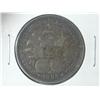 Image 1 : 1893 COLUMBIAN EXPOSITION HALF DOLLAR
