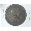 Image 2 : 1893 COLUMBIAN EXPOSITION HALF DOLLAR