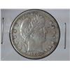 Image 1 : 1908-D BARBER QUARTER (VF)