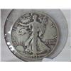 Image 1 : 1942-D WALKING LIBERTY HALF DOLLAR