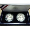 Image 2 : 2000 LEIF ERICSON MILLENNIUM PROOF SILVER SET