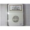Image 1 : 2007-S SILVER UTAH QUARTER NGC PF70 ULTRA CAMEO