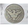 Image 2 : 1900 BARBER HALF DOLLAR