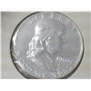 Image 1 : 1960 FRANKLIN HALF DOLLAR (PROOF)