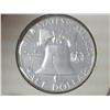 Image 2 : 1960 FRANKLIN HALF DOLLAR (PROOF)