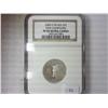 Image 1 : 2000-S SILVER NEW HAMPSHIRE QUARTER NGC PF69 ULTRA