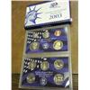 Image 1 : 2003 US PROOF SET