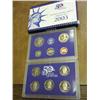 Image 2 : 2003 US PROOF SET