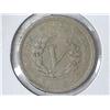 Image 2 : 1905 LIBERTY ''V'' NICKEL (FINE)