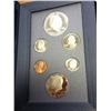 Image 1 : 1990 US PRESTIGE PROOF SET (EISENHOWER)