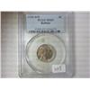 1938-D/D BUFFALO NICKEL PCGS MS65