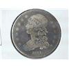 1831 BUST QUARTER (LARGE LETTER) VG