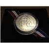 1992 US MINT WHITE HOUSE 200TH ANNIV. UNC SILVER $