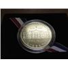 Image 2 : 1992 US MINT WHITE HOUSE 200TH ANNIV. UNC SILVER $