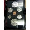 1974 CANADA DOUBLE DOLLAR PROOF SET