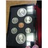 Image 2 : 1974 CANADA DOUBLE DOLLAR PROOF SET
