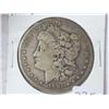 Image 1 : 1885-S MORGAN SILVER DOLLAR