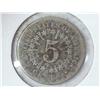 Image 2 : 1866 SHIELD NICKEL