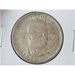 1946-S BOOKER T. WASHINGTON HALF
