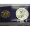 Image 2 : 2000 US MINT MILLENNIUM COINAGE & CURRENCY SET