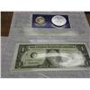 Image 3 : 2000 US MINT MILLENNIUM COINAGE & CURRENCY SET