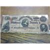 $100 CONFEDERATE STATES OF AMERICA BILL