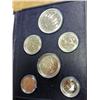 1982 CANADA SPECIMEN SET
