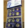 2005 US MINT PROOF SET