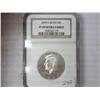 2003-S SILVER KENNEDY HALF NGC PF69 ULTRA CAMEO