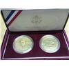 Image 1 : US MINT COLIN POWELL/PERSIAN GULF PRESENTATION SET