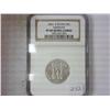 Image 1 : 2001-S SILVER VERMONT QUARTER NGC PF69 ULTRA CAMEO