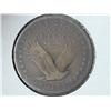 Image 2 : 1917 TYPE I STANDING LIBERTY QUARTER (VF)