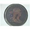 Image 1 : 1806 SMALL 6 STEMLESS US HALF CENT (FINE)