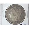 Image 1 : 1896-S MORGAN SILVER DOLLAR