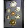 Image 1 : 1989 CANADA DOUBLE DOLLAR PROOF SET