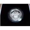 Image 1 : 1984 UNITED KINGDOM ONE POUND SILVER PROOF COIN