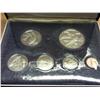Image 1 : 1974 BRITISH VIRGIN ISLANDS PROOF SET