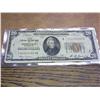 Image 1 : 1929 US $20 NATIONAL CURRENCY (MINNEAPOLIS)