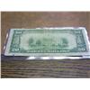 Image 2 : 1929 US $20 NATIONAL CURRENCY (MINNEAPOLIS)