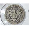 Image 2 : 1911-S BARBER HALF DOLLAR