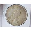 Image 2 : 1922-D PEACE SILVER DOLLAR