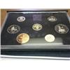 Image 1 : 1987 UNITED KINGDOM PROOF SET