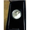 Image 1 : 1991 KOREAN WAR MEMORIAL PROOF SILVER $