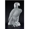 Image 1 : LALIQUE FRANCE CRYSTAL "LIBERTE" EAGLE FIGURE