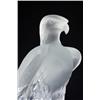 Image 5 : LALIQUE FRANCE CRYSTAL "LIBERTE" EAGLE FIGURE