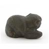 Image 3 : ANTIQUE TIFFANY STUDIOS BRONZE FIGURE OF A DOG