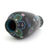 Image 2 : ANTIQUE CLOISONNE VASE