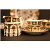 Image 7 : 65pc ROYAL CROWN DERBY OLD IMARI CHINA SET